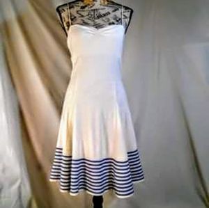 Nwt! Ralph Lauren rugby dress size medium